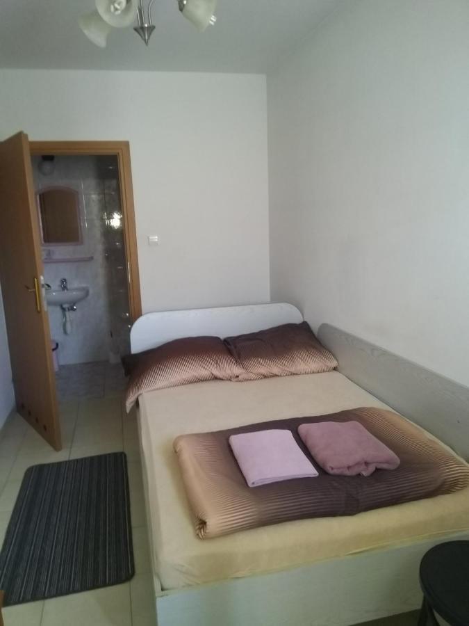 Hostel Malva Łomianki エクステリア 写真