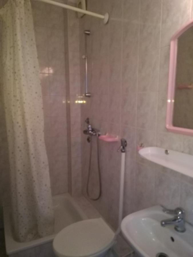 Hostel Malva Łomianki エクステリア 写真